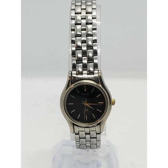 Vintage Seiko Women\'s Motorola Watch